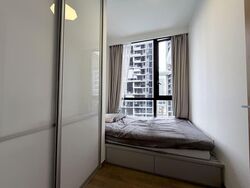 The Trilinq (D5), Condominium #556552291